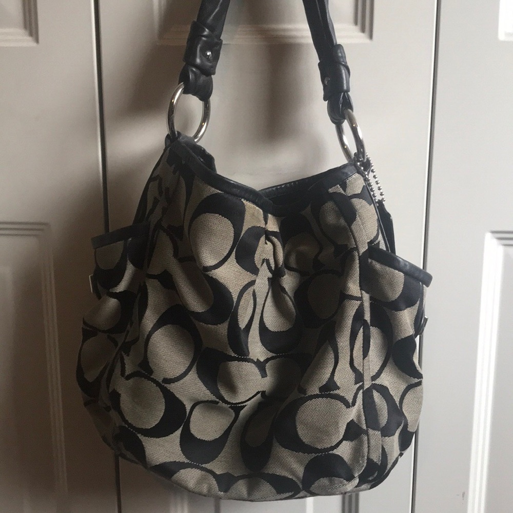 Coach handbag
